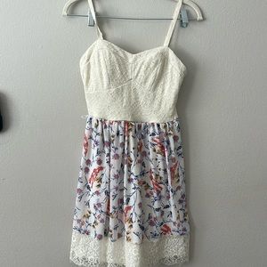 Lily Rose dress size Small